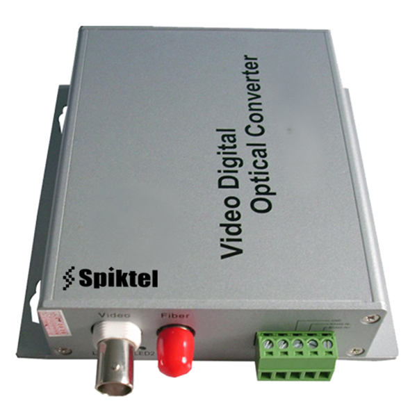 Spiktel