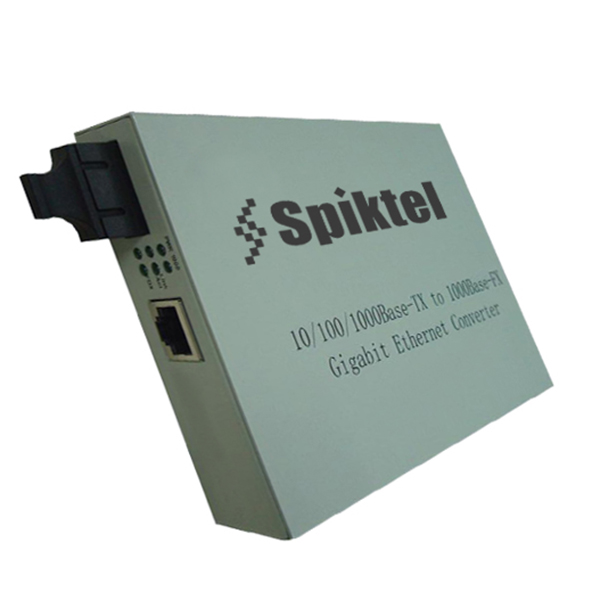 Spiktel