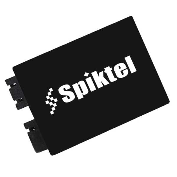 Spiktel